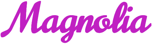 Magnolia logo